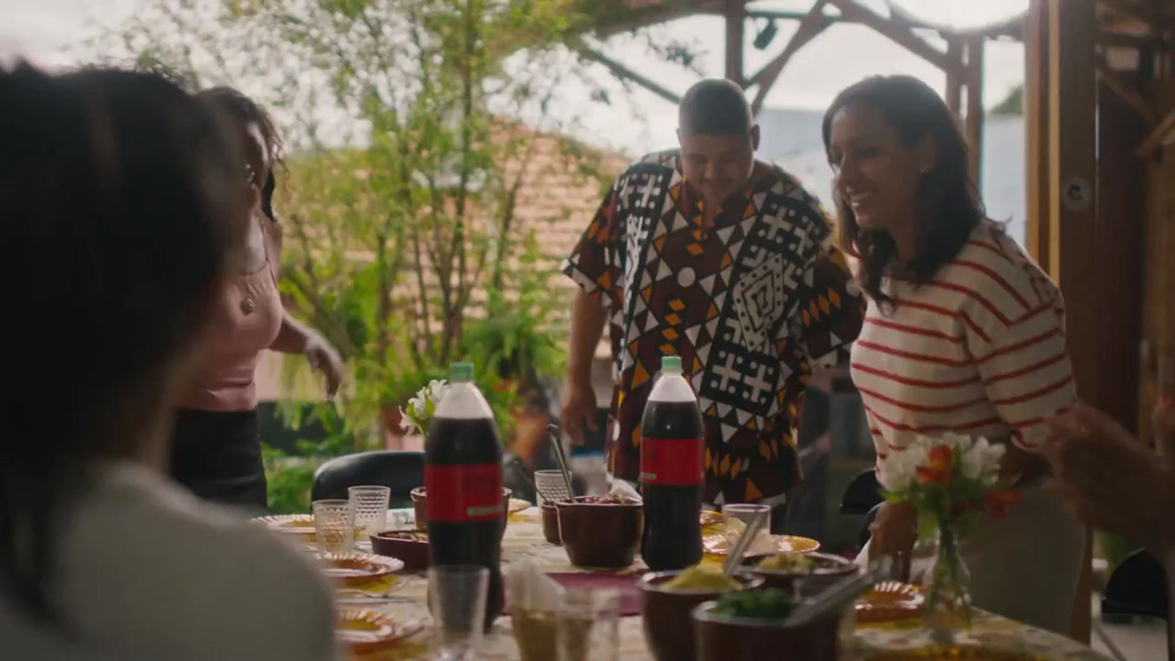 Coca Cola | Mother's Day